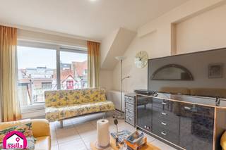 Appartement à vendre à Middelkerke