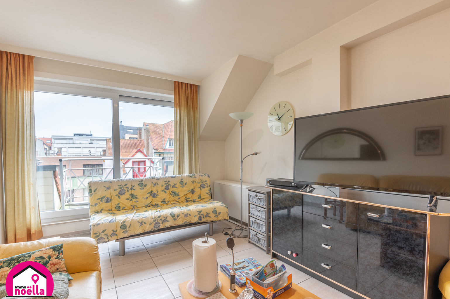 Appartement à vendre à Westende avec 2 chambres - photo 2