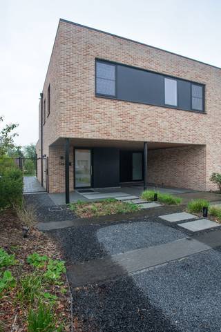 Instapklare, energiezuinige woning in het groen – DiepenbeekDeze recente woning (2020) ligt in een rustige, groene omgeving met zicht op een...