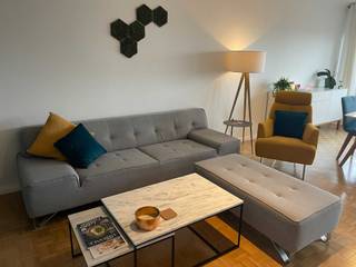 Apartment for sale in Ghent
