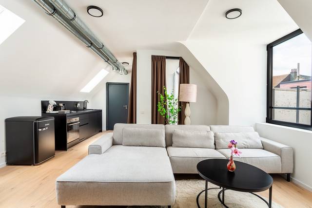 Project te koop in Antwerpen