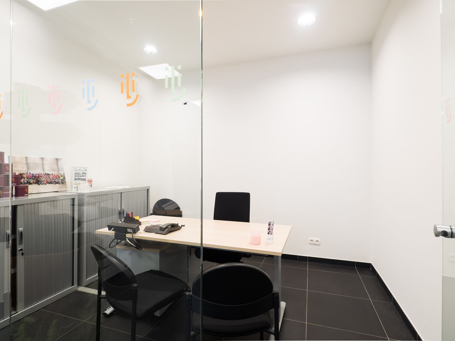 Commercial for sale in Wilrijk - photo 2