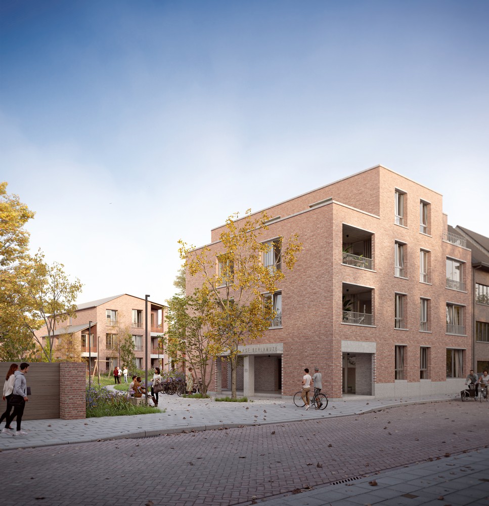 Project te koop in Lier - foto 5