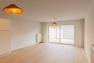 Appartement à louer à Knokke-Heist