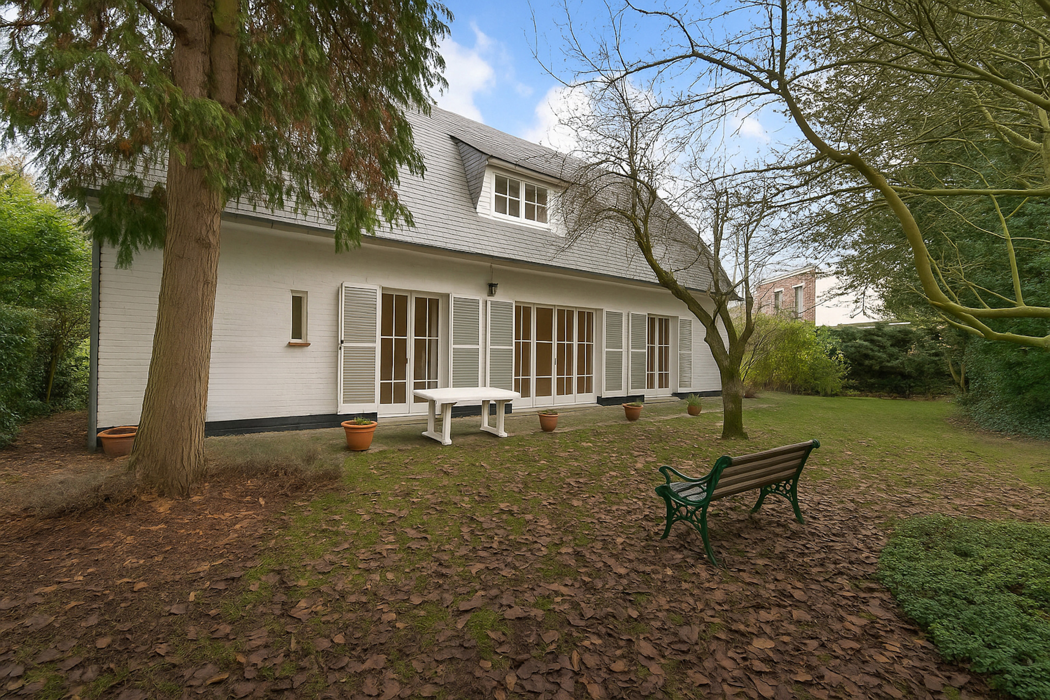 Maison à vendre à Ixelles avec 3 chambres - photo 1