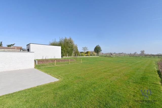 Project te koop in Oosterzele