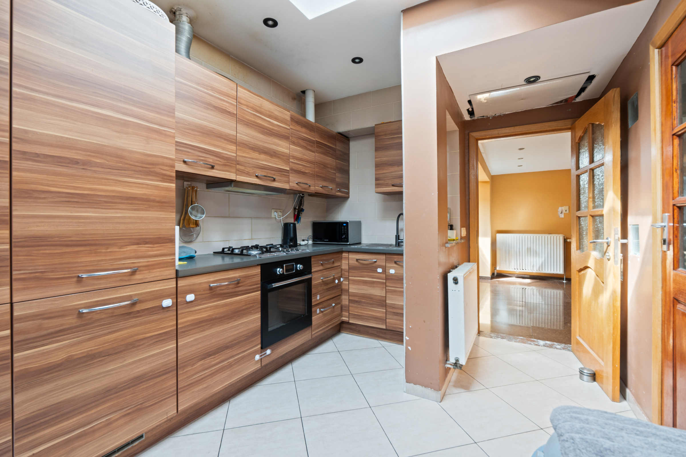 Maison à vendre à Anvers avec 5 chambres - photo 5