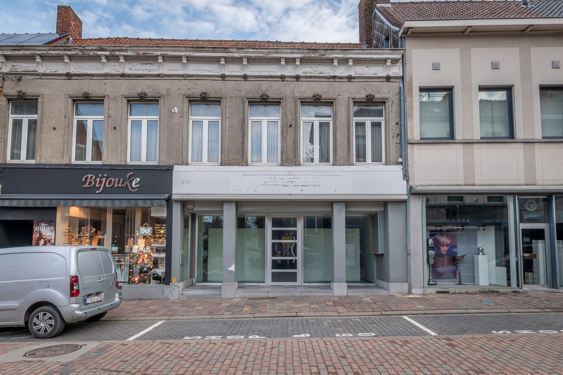 Handelspand gelegen op toplocatie in het centrum van Tielt - photo 3