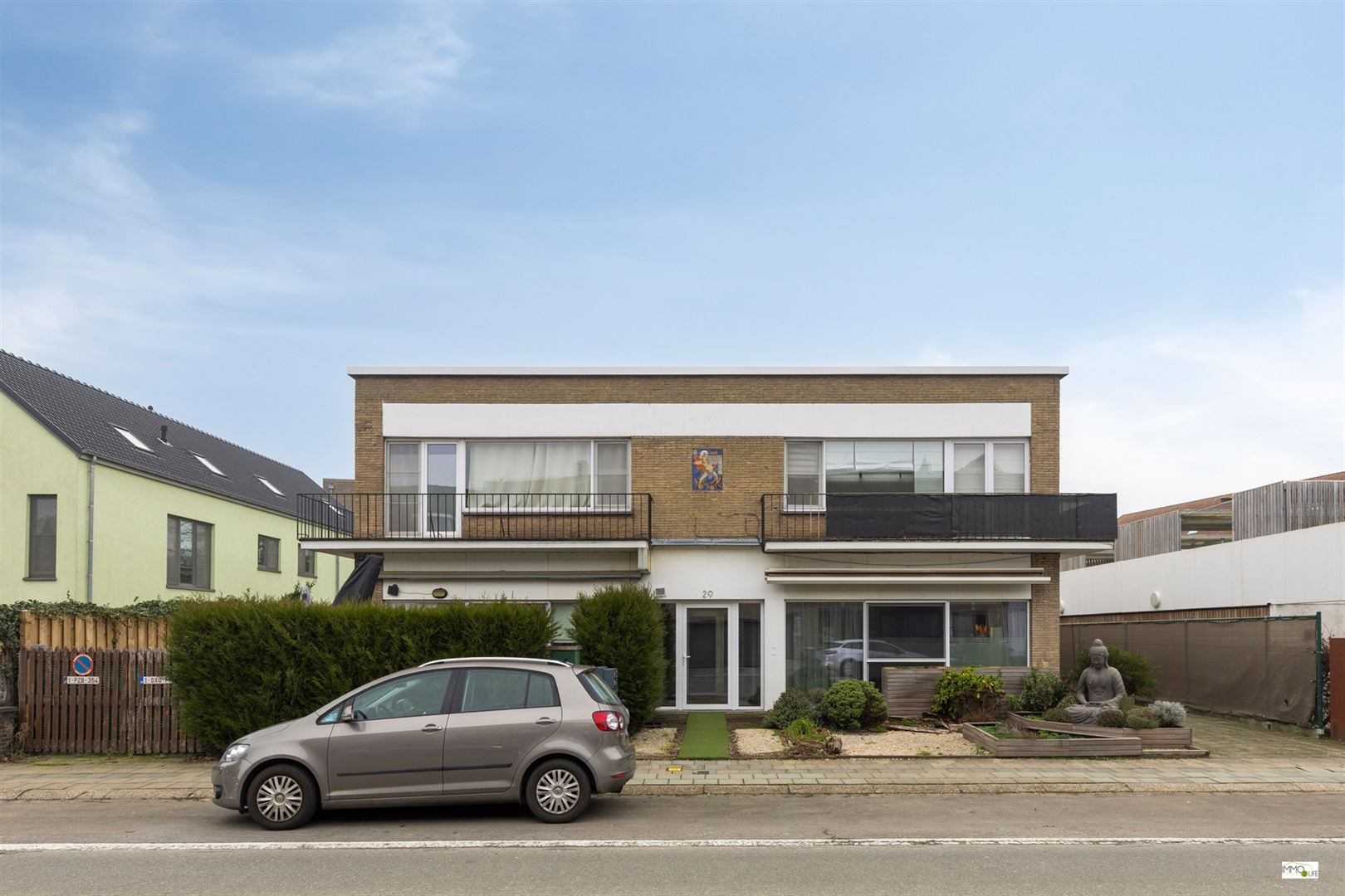 Appartement - foto 2