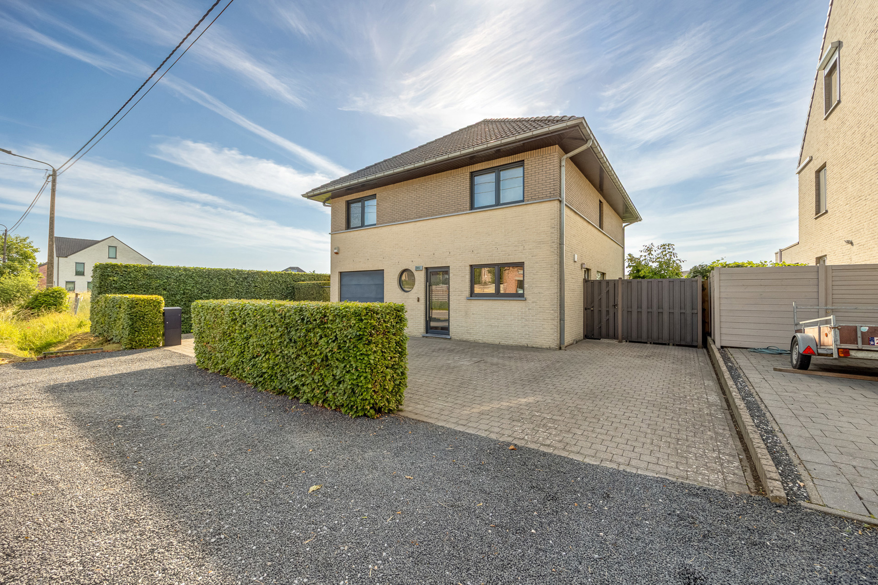 Maison à vendre à Heist-op-den-Berg avec 4 chambres - photo 2