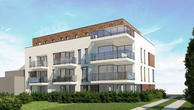 Project te koop in Tremelo