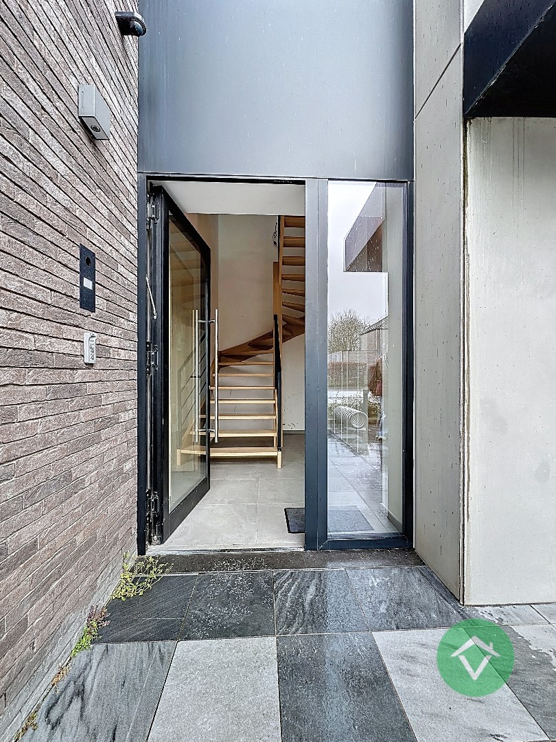 Prachtig dakappartement te Koekelare. - foto 2