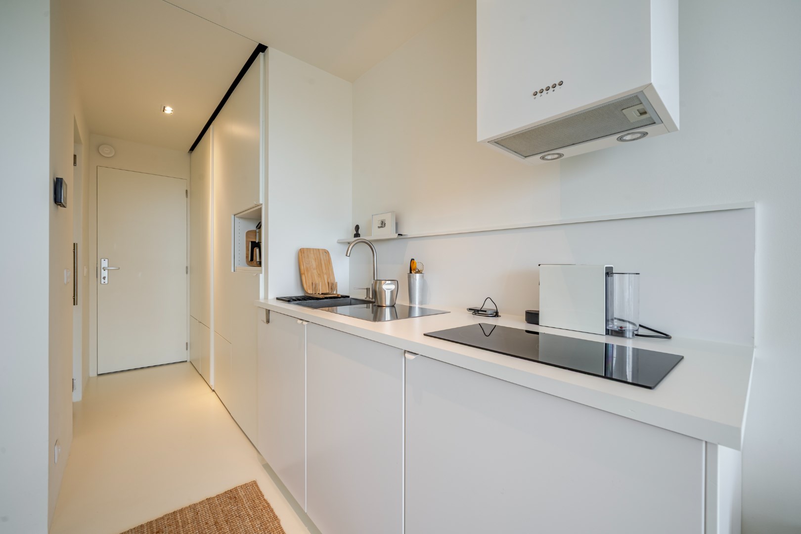 Volledig gerenoveerde studio (VKZ478) - foto 3