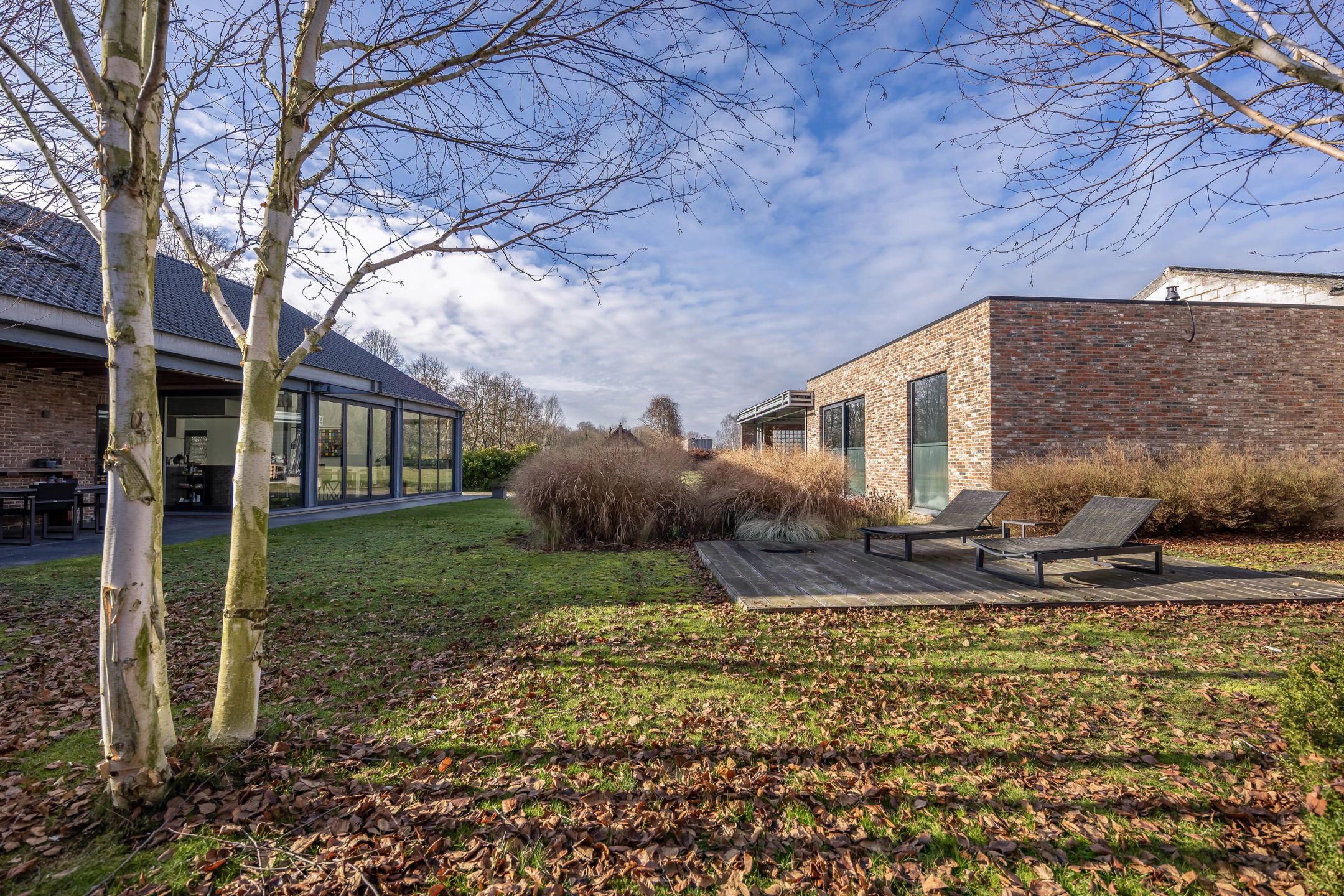 Gerenoveerde hoeve met weiland op een toplocatie in Lier.  - foto 2