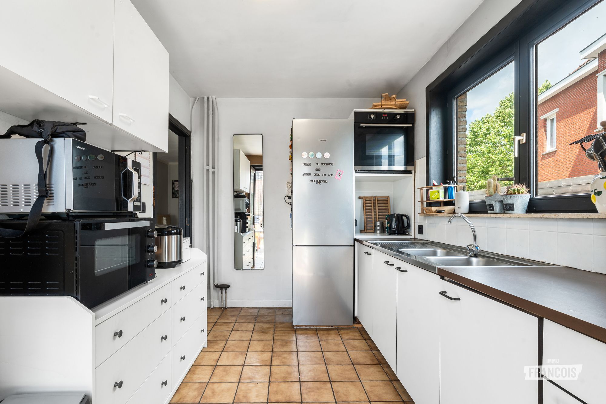 Maison à vendre à Eeklo avec 3 chambres - photo 5