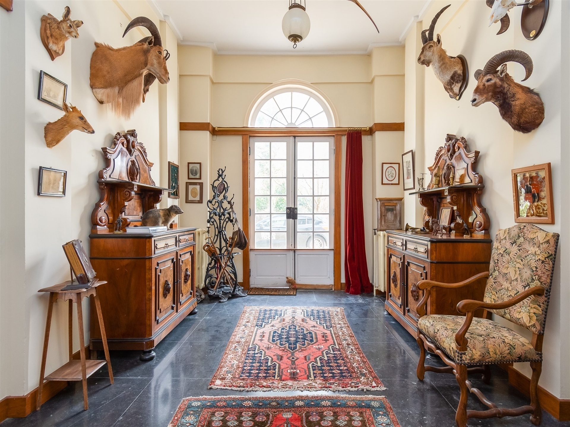 Kasteel - Manor te koop in Asse - foto 4