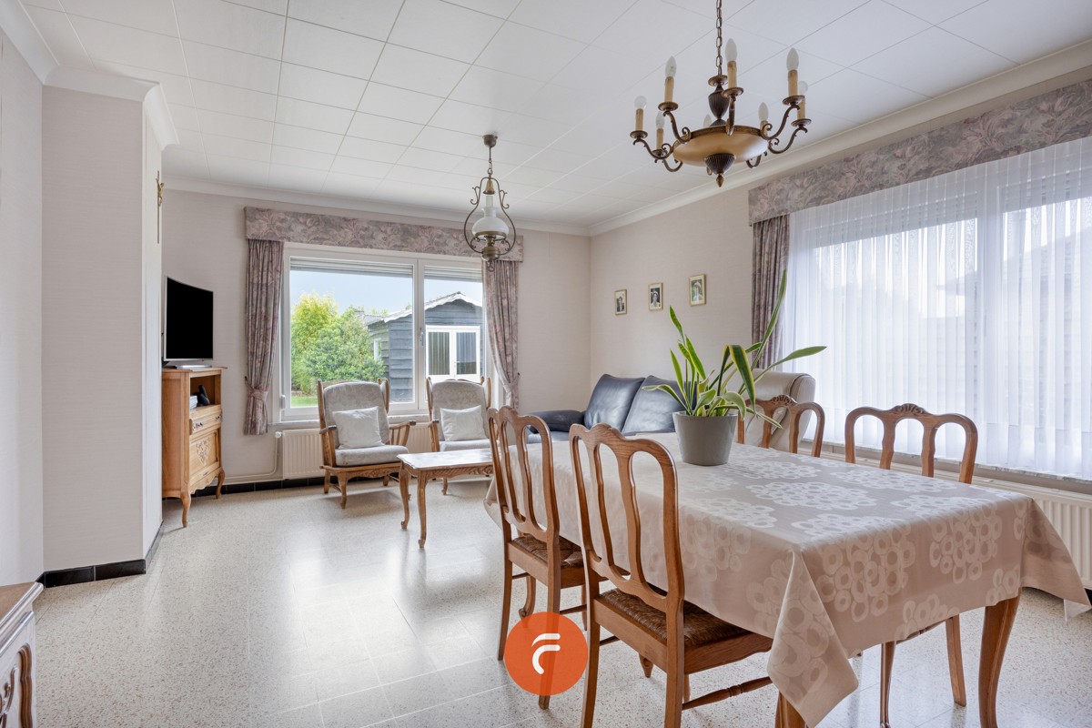 House for sale in Wevelgem with 3 bedrooms - photo 5