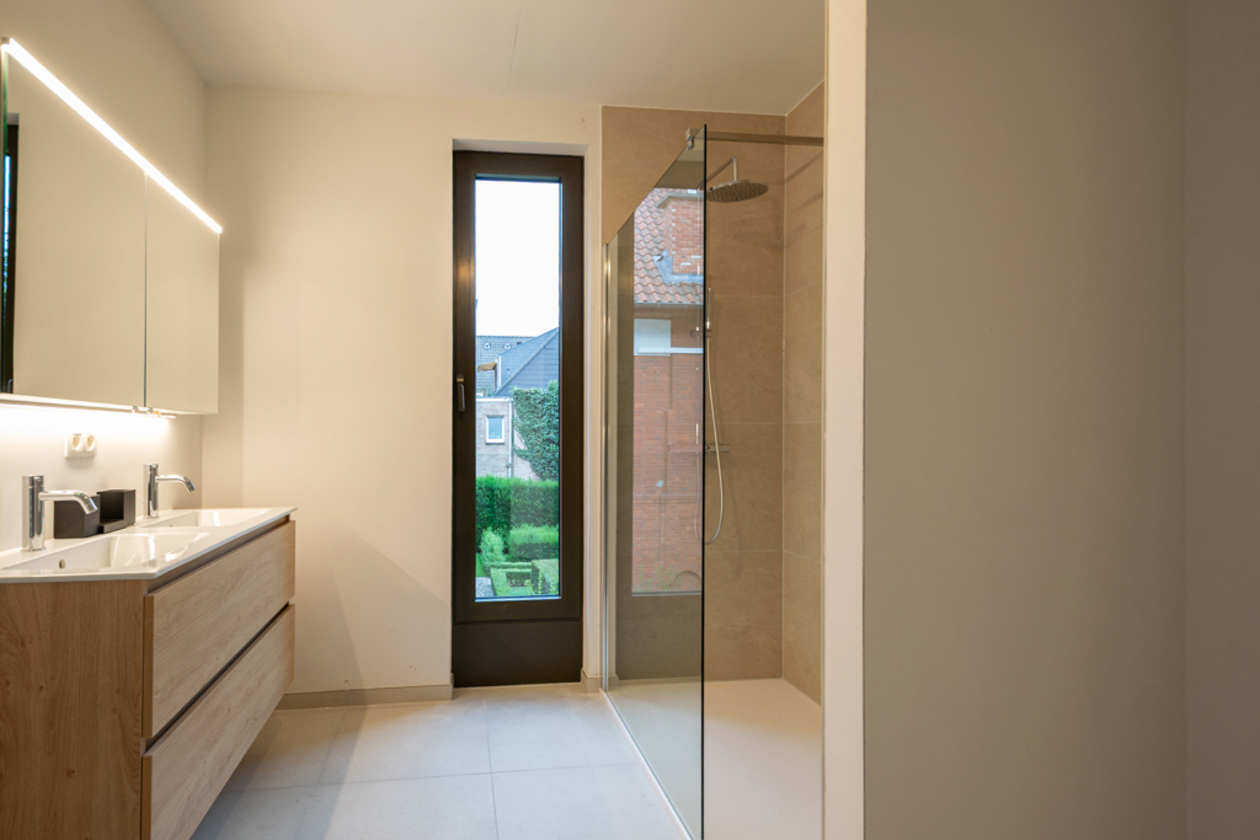 RESIDENTIE "GOUWBERG" - 6 NIEUWBOUWAPPARTEMENTEN - foto 5