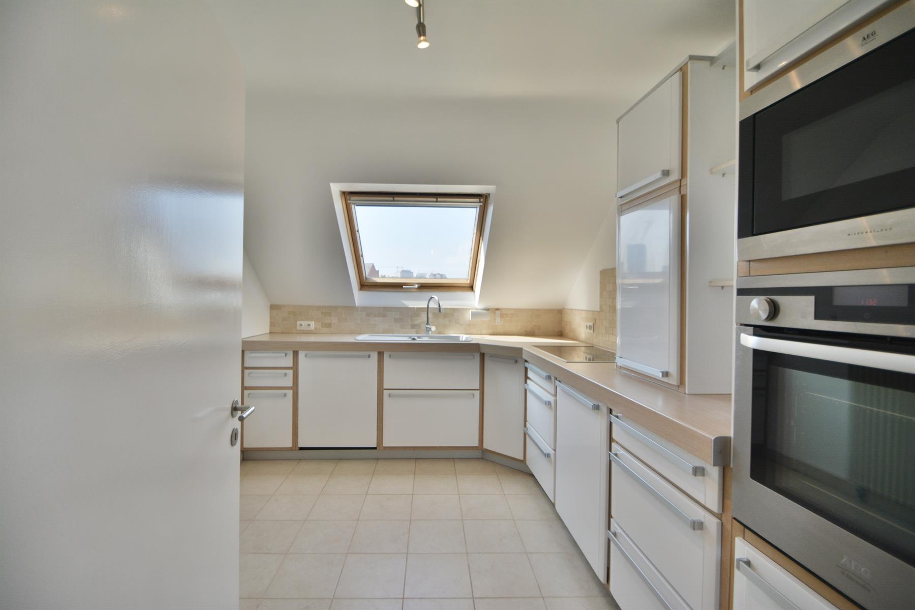 Duplex twee slaapkamer te huur - foto 3