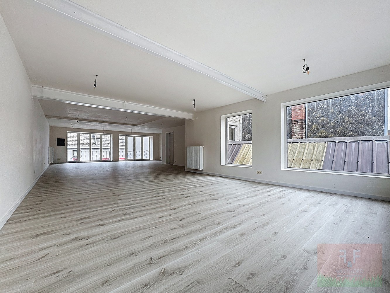 Maison à vendre à Balegem avec 3 chambres - photo 4