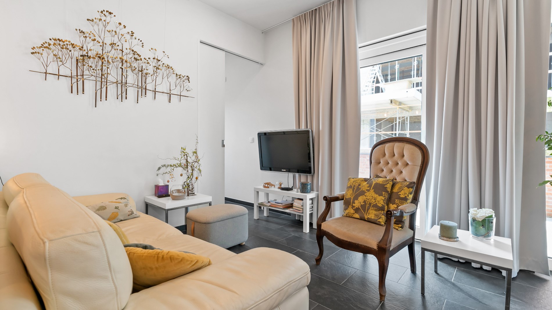 Appartement à vendre à Tielt-Winge avec 2 chambres - photo 3