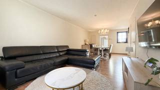 Opendeurdag op zaterdag 25/04 tussen 14u en 16u. Kom langs en overtuig jezelf!Bij ImmoFusion 7/7 “open huis” : klik op onze 3D-TOUR.Ter hoogte van de...