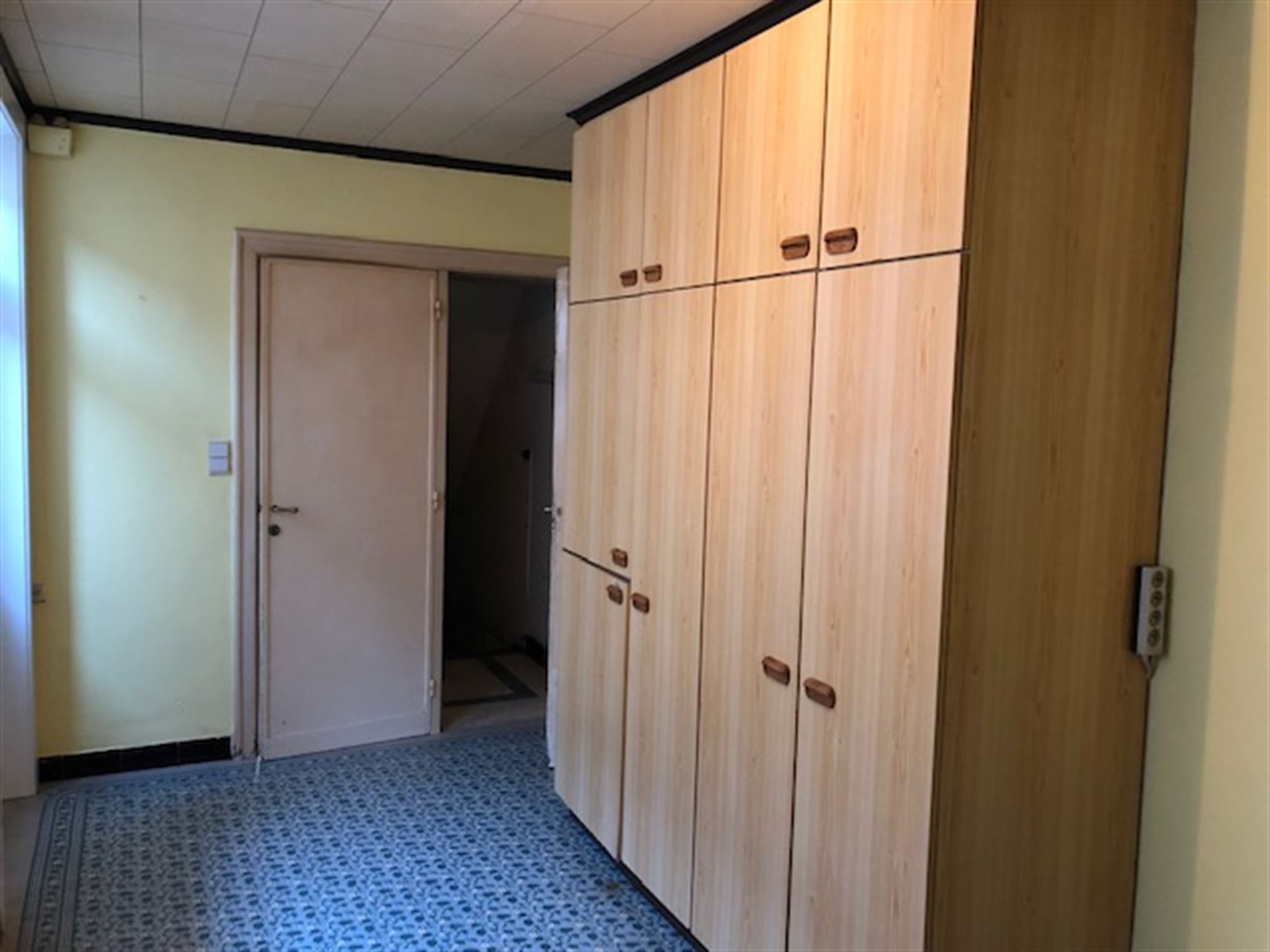 Bâtiment résidentiel - photo 5