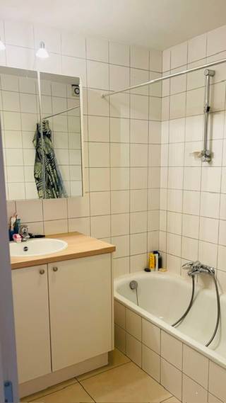 Appartement à louer à Zoersel