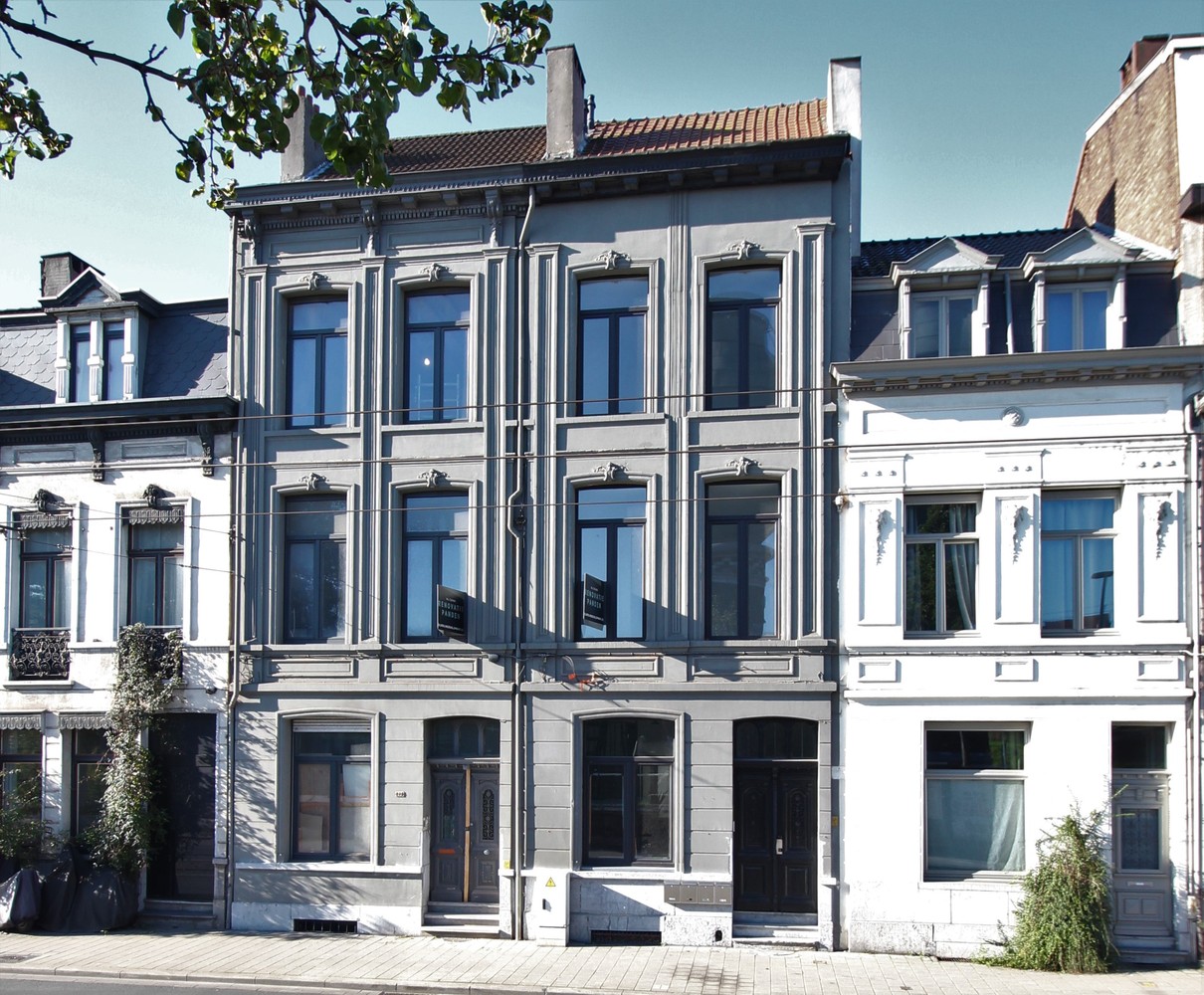 Prachtige studentenkamer met tal van authentieke elementen - foto 4