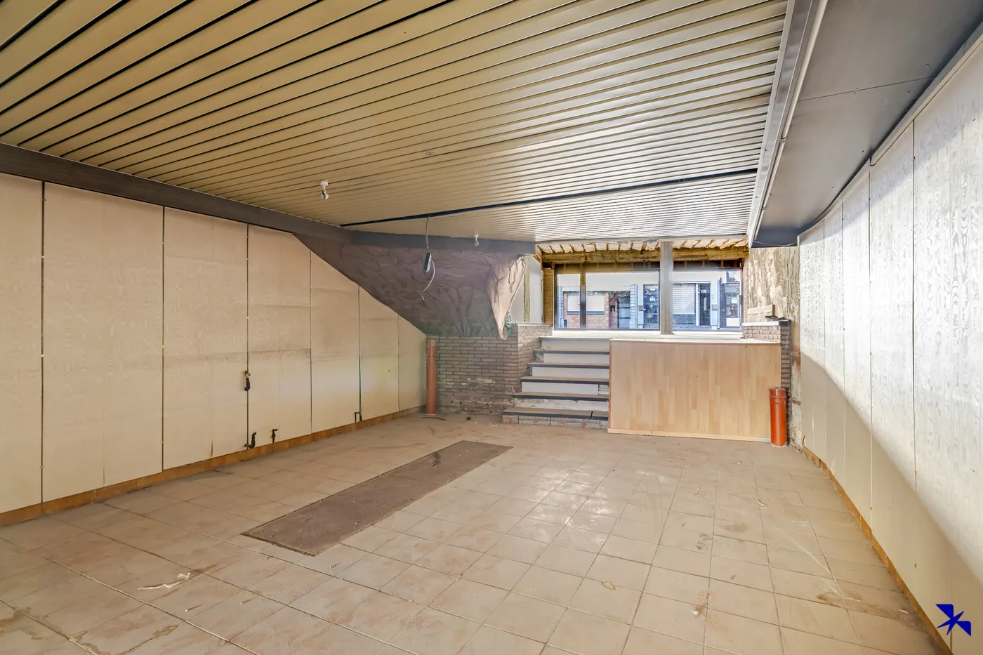 Handelspand in het centrum van Willebroek - foto 4
