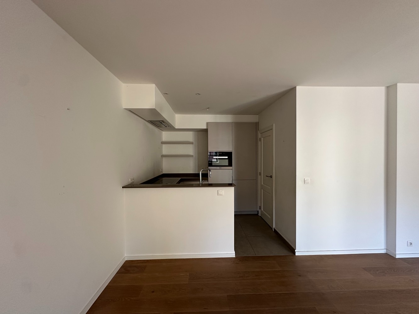 Apartment for rent in S Gravenwezel with 2 bedrooms - photo 3
