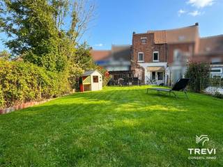 Huis te koop in Rebecq