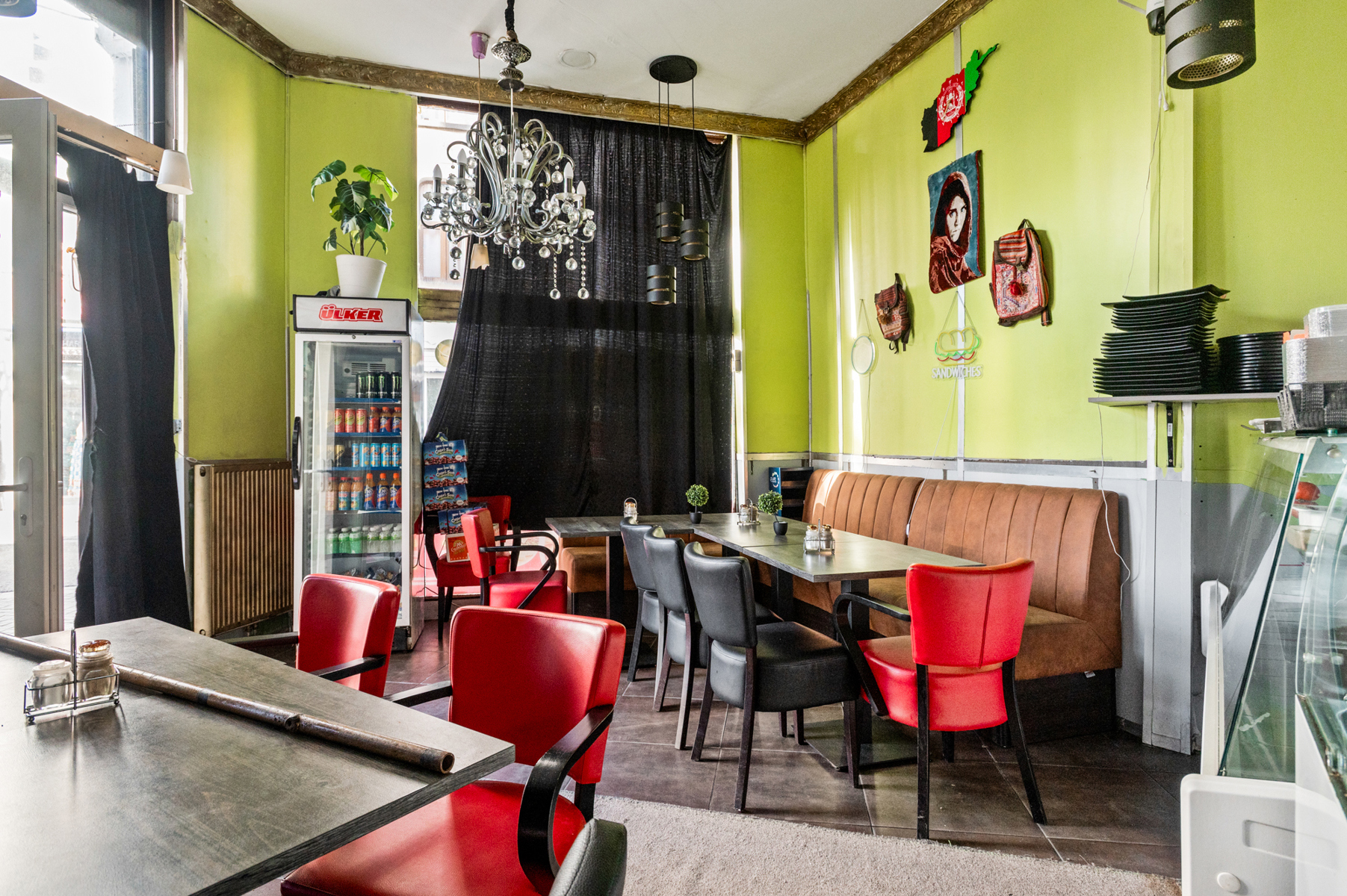 Handelshuis boordevol opportuniteiten - foto 4