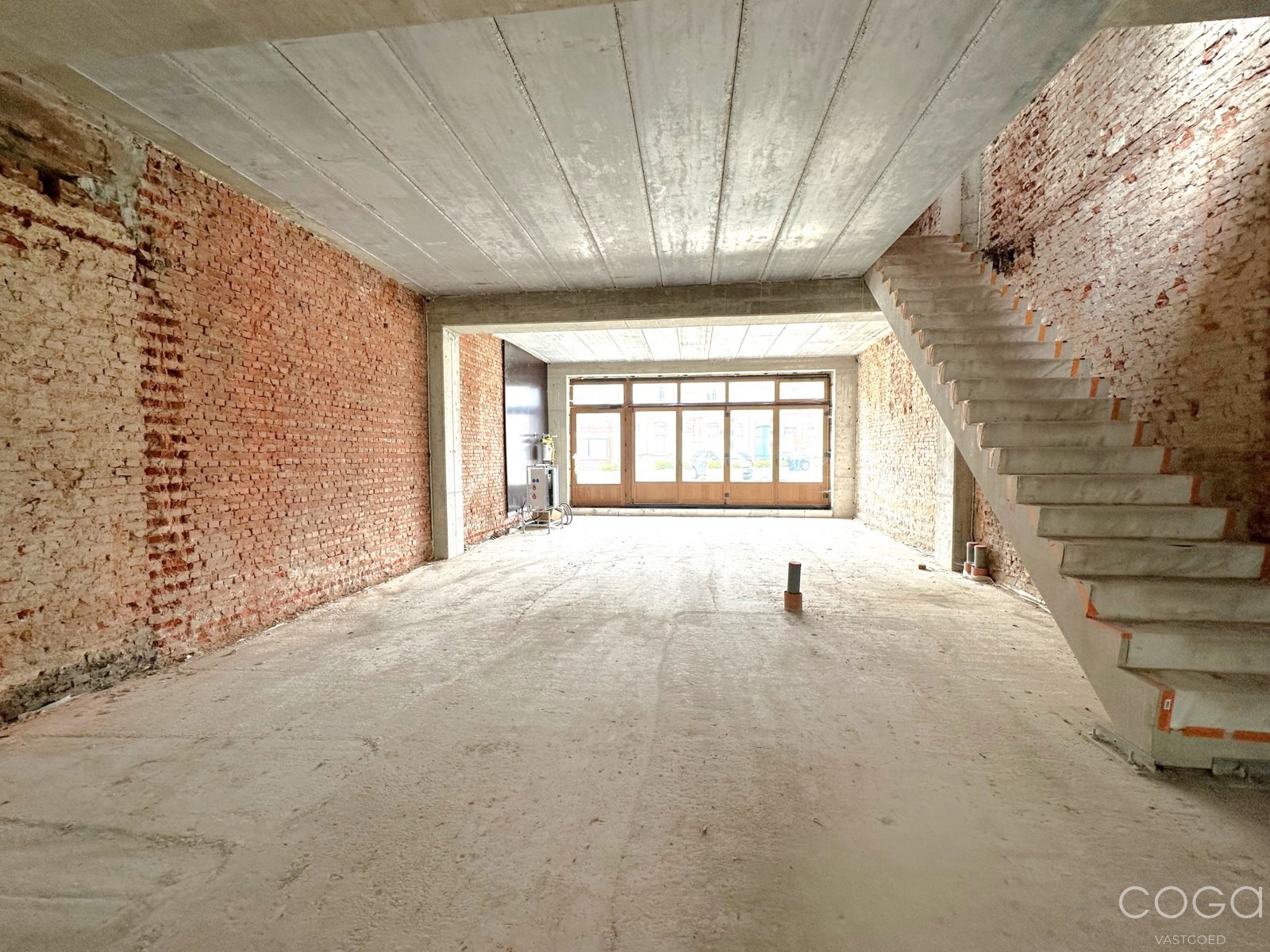  uniek en karaktervol ‘nieuwbouw’ horeca handelspand - foto 5