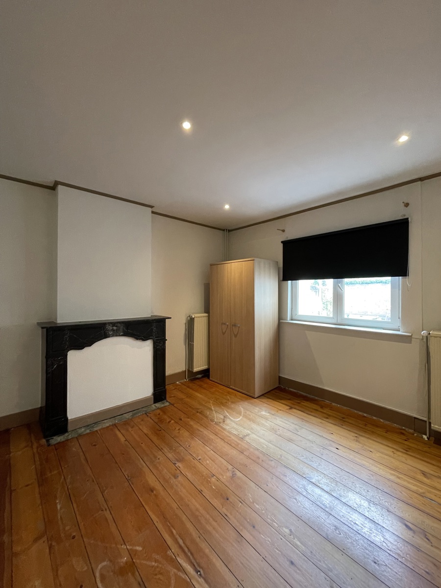 Appartement à louer à Louvain avec 1 chambre - photo 1