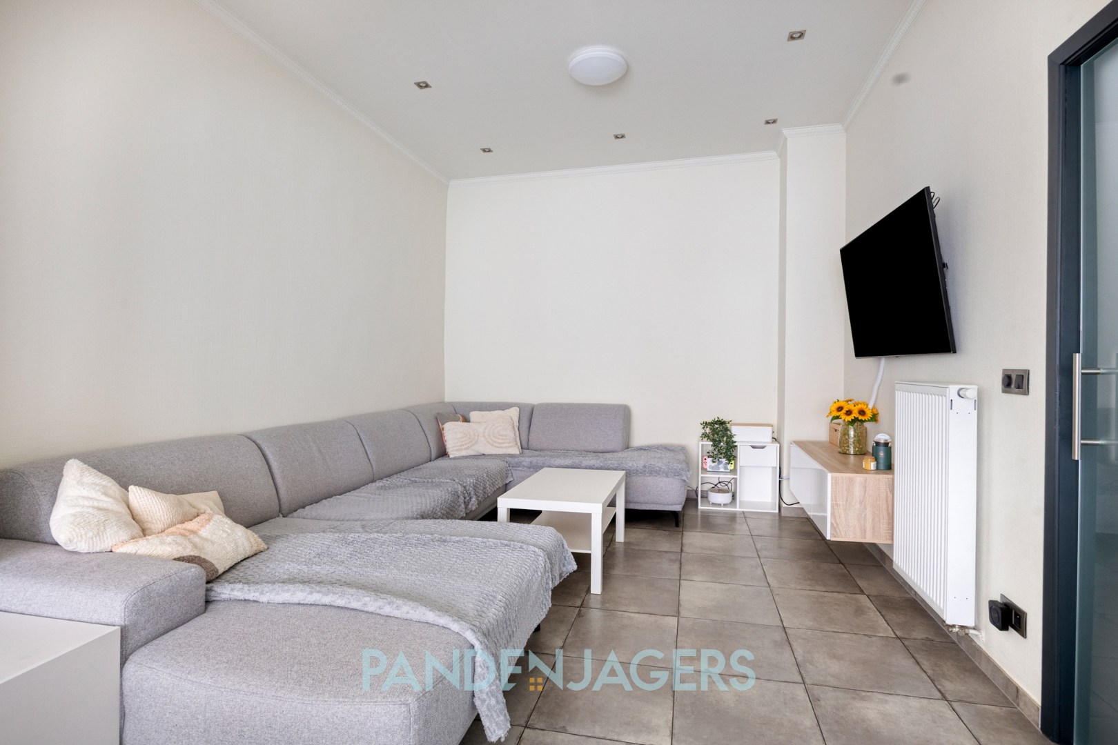 Perfect onderhouden rijwoning met 3 slaapkamers te Duffel-Oost - foto 5