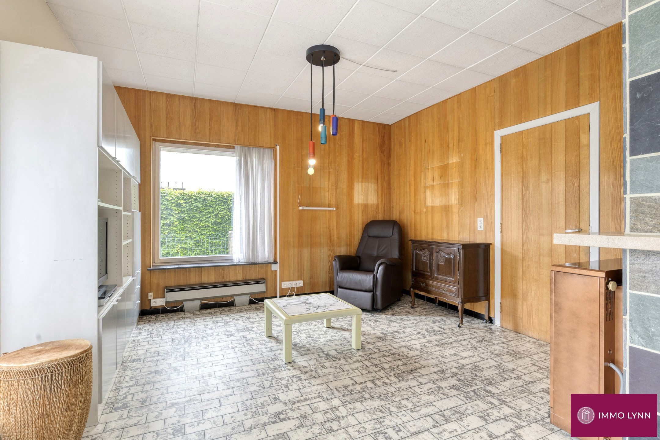 Gezellige woning met 3 kamers &amp; garage op een perceel van 8a! - foto 5