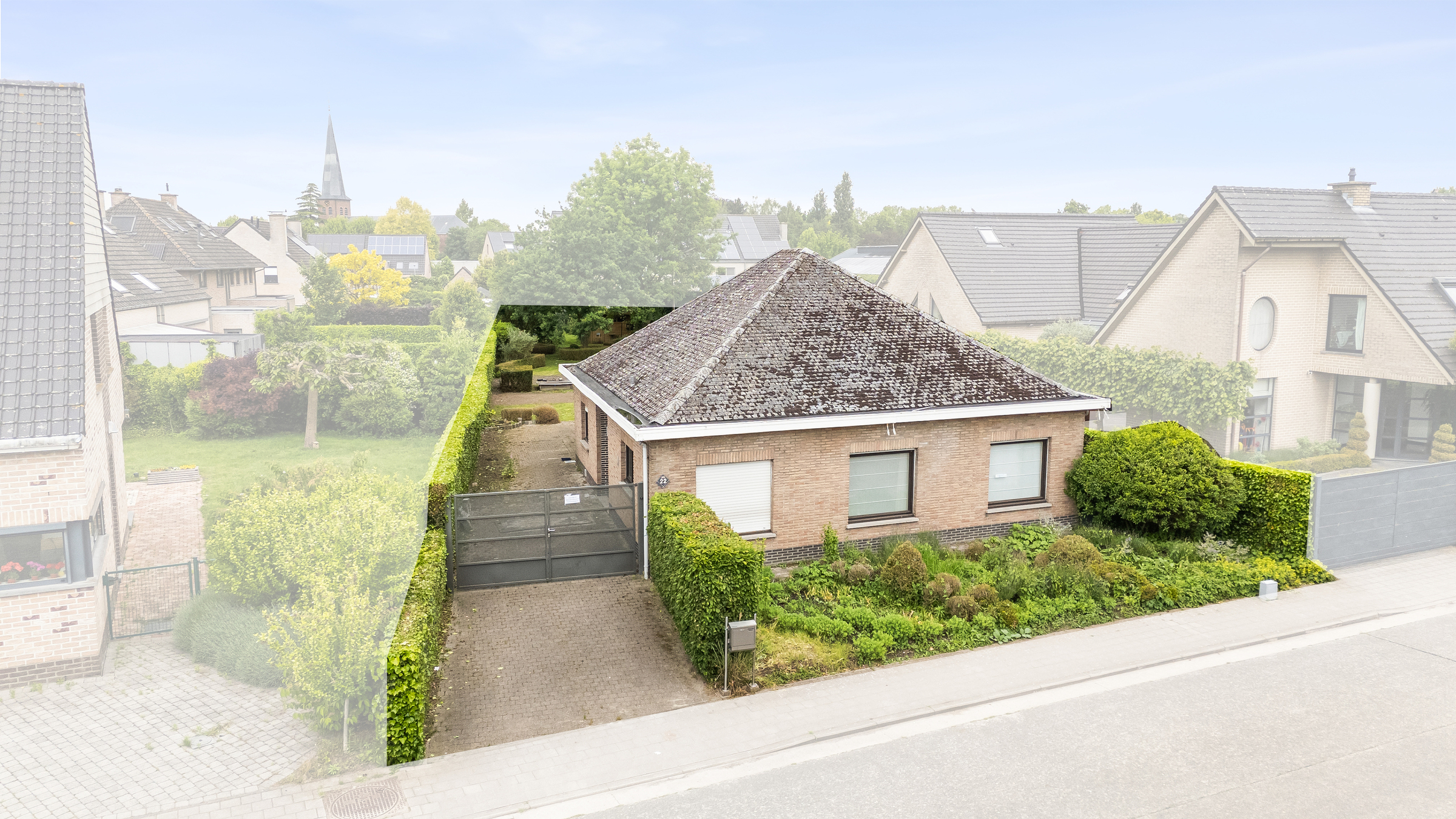 House for sale in Sint-Niklaas