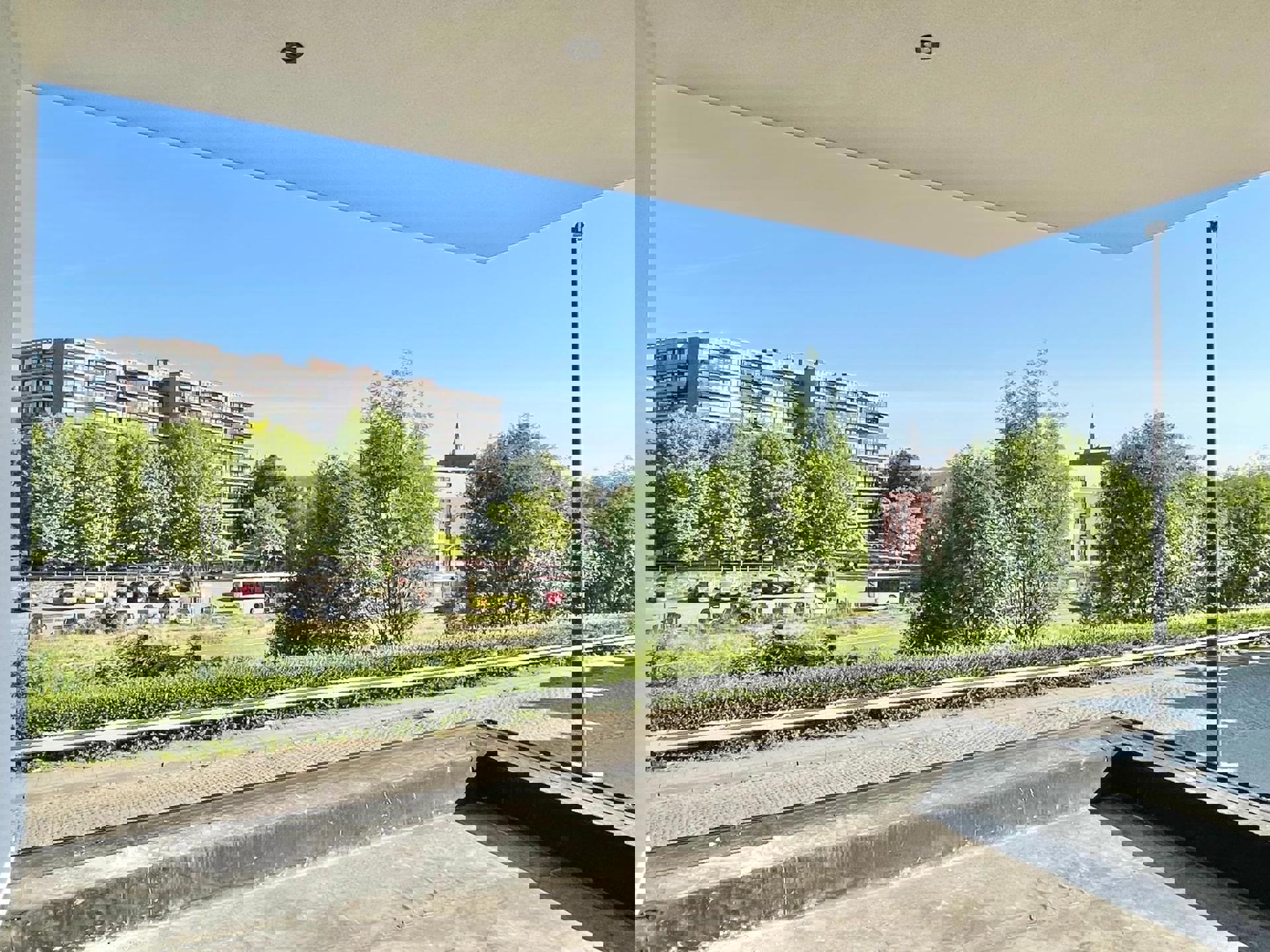 Goedgelegen energiezuinig kwalitatief duplexappartement. - foto 4