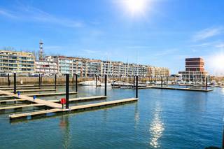 Apartment for sale in Bruges