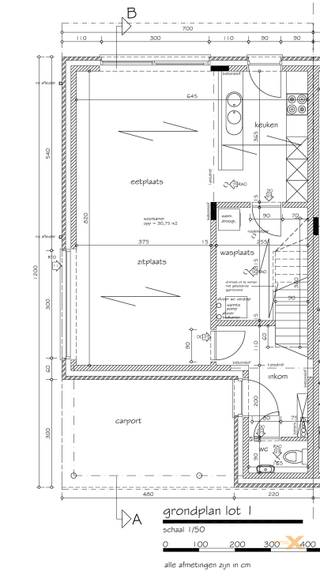 Maison à vendre à Evergem