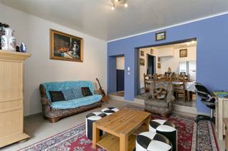 Deze volledig gerenoveerde woning is zeer centraal gelegen, op wandelafstand van het centrum van Oudenaarde en dichtbij scholen en...