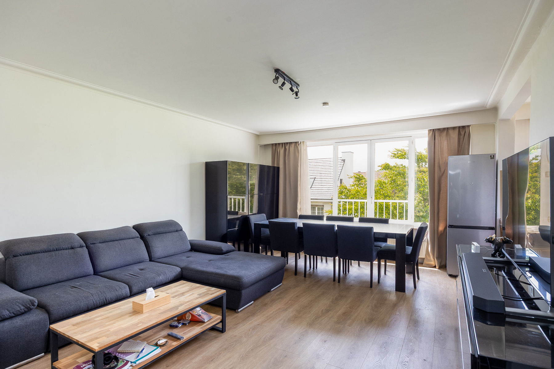Apartment for sale in Mortsel with 2 bedrooms - photo 3