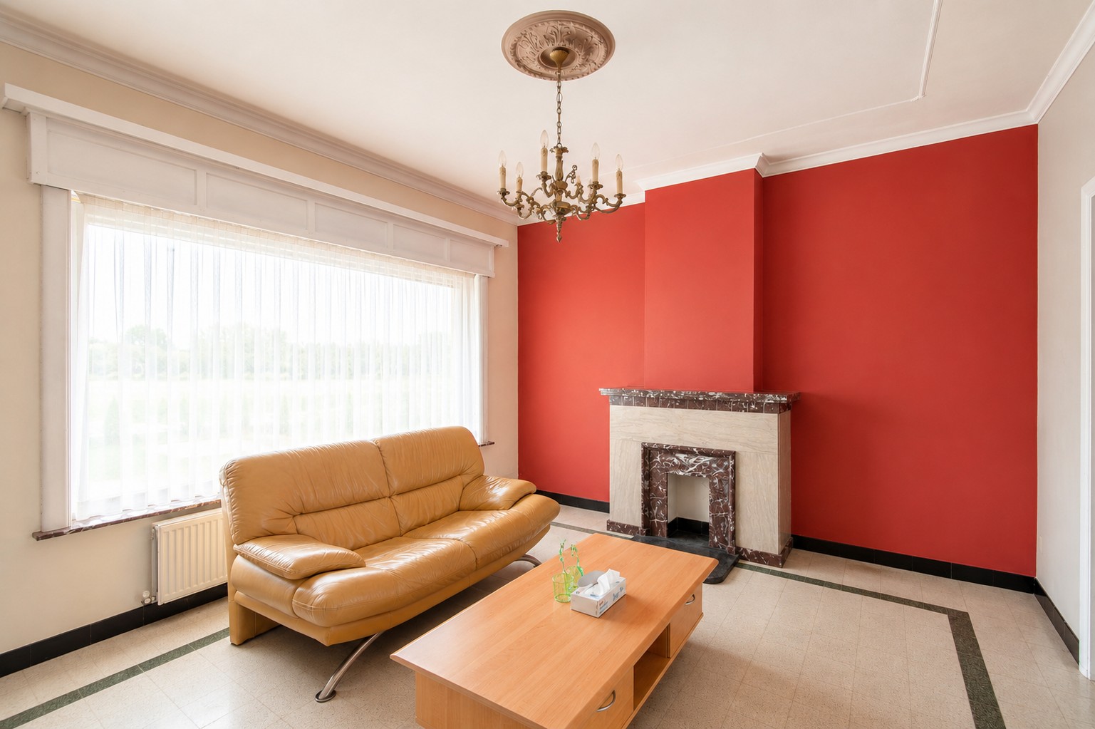 Maison à vendre à Izegem avec 3 chambres - photo 2