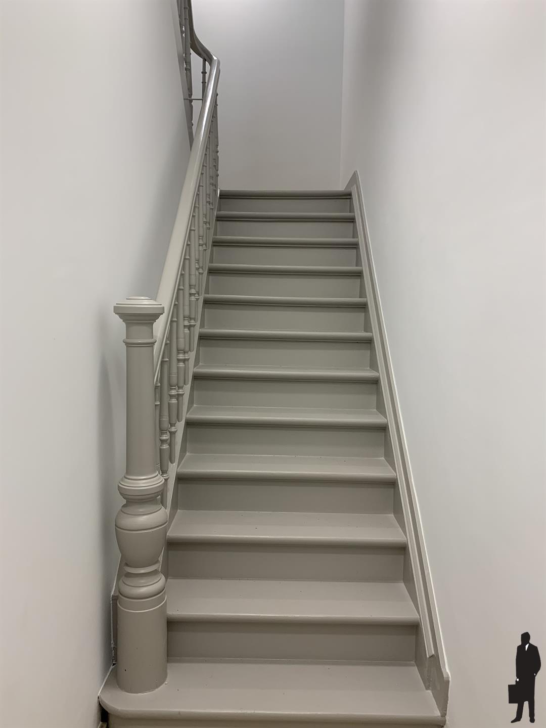 Gerenoveerd duplex appartement in "Villa Josepha" op de eerste verdieping in het centrum van Brasschaat !  - foto 3