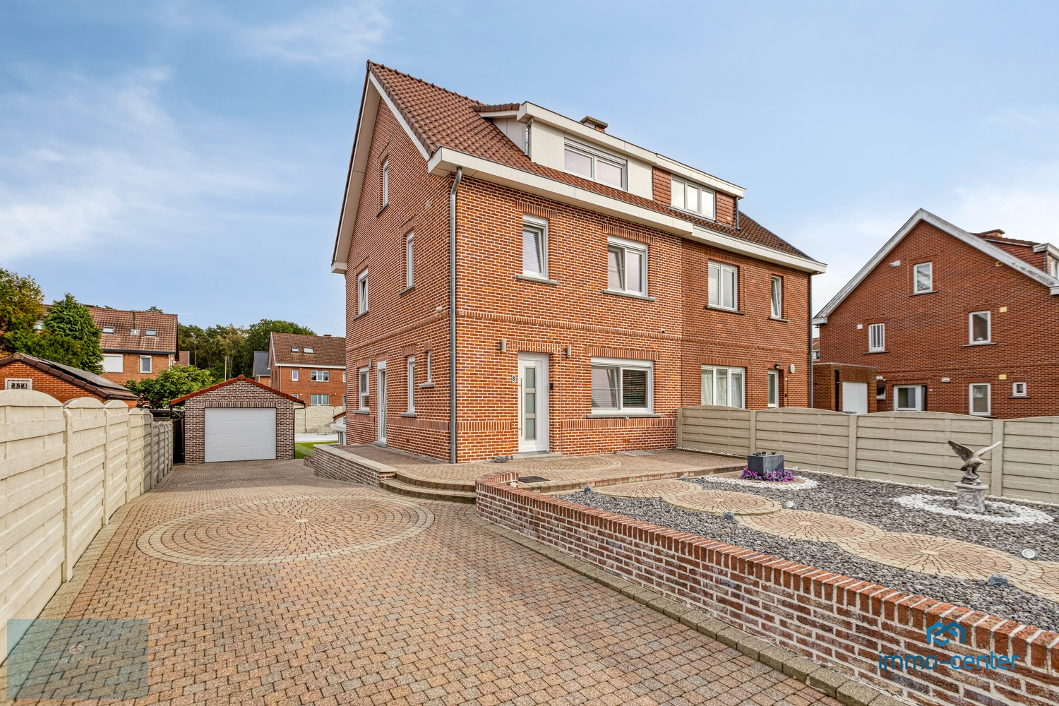 Maison à vendre à Houthalen-Helchteren