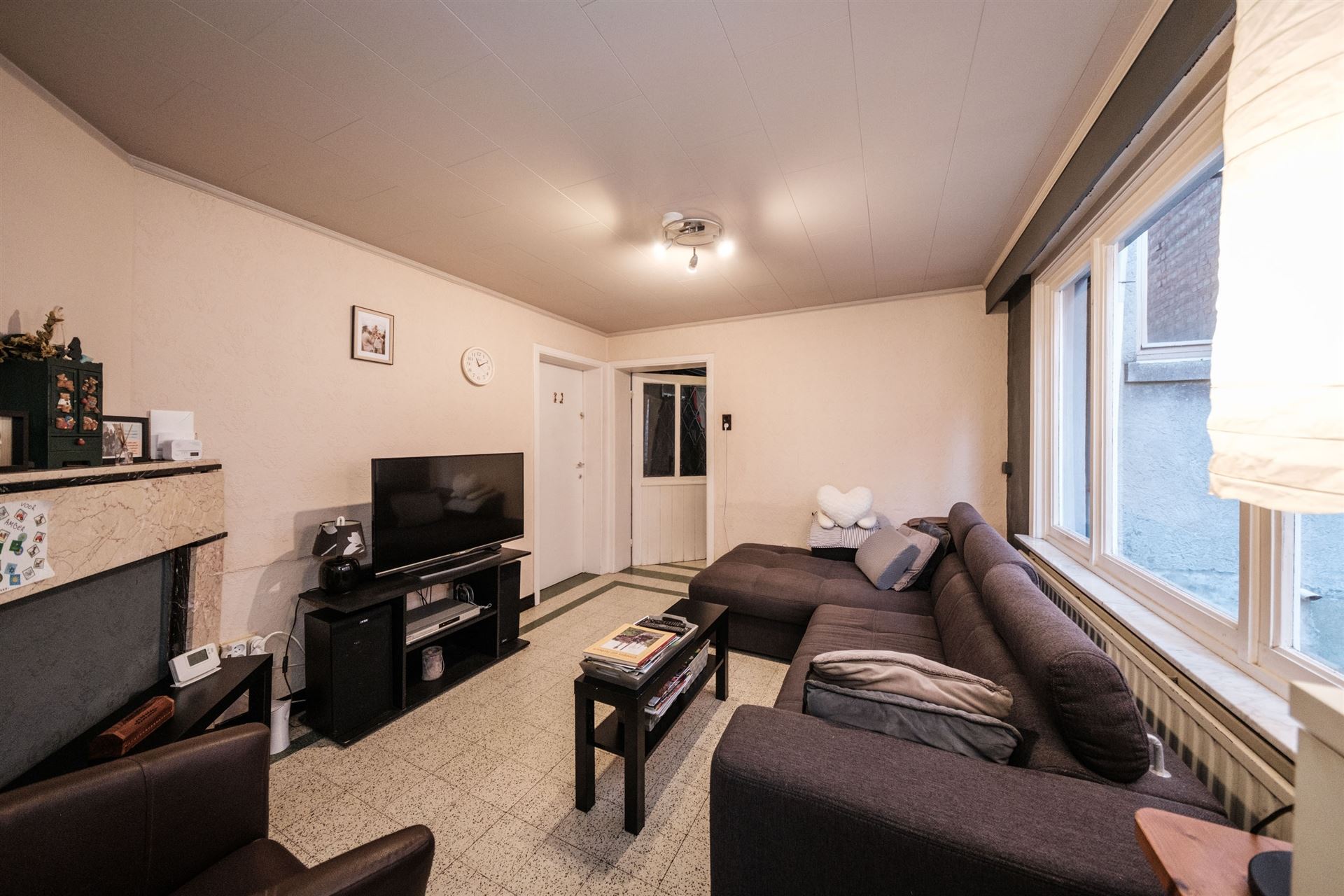 Karaktervolle woning te koop centrum Ramsel - foto 4