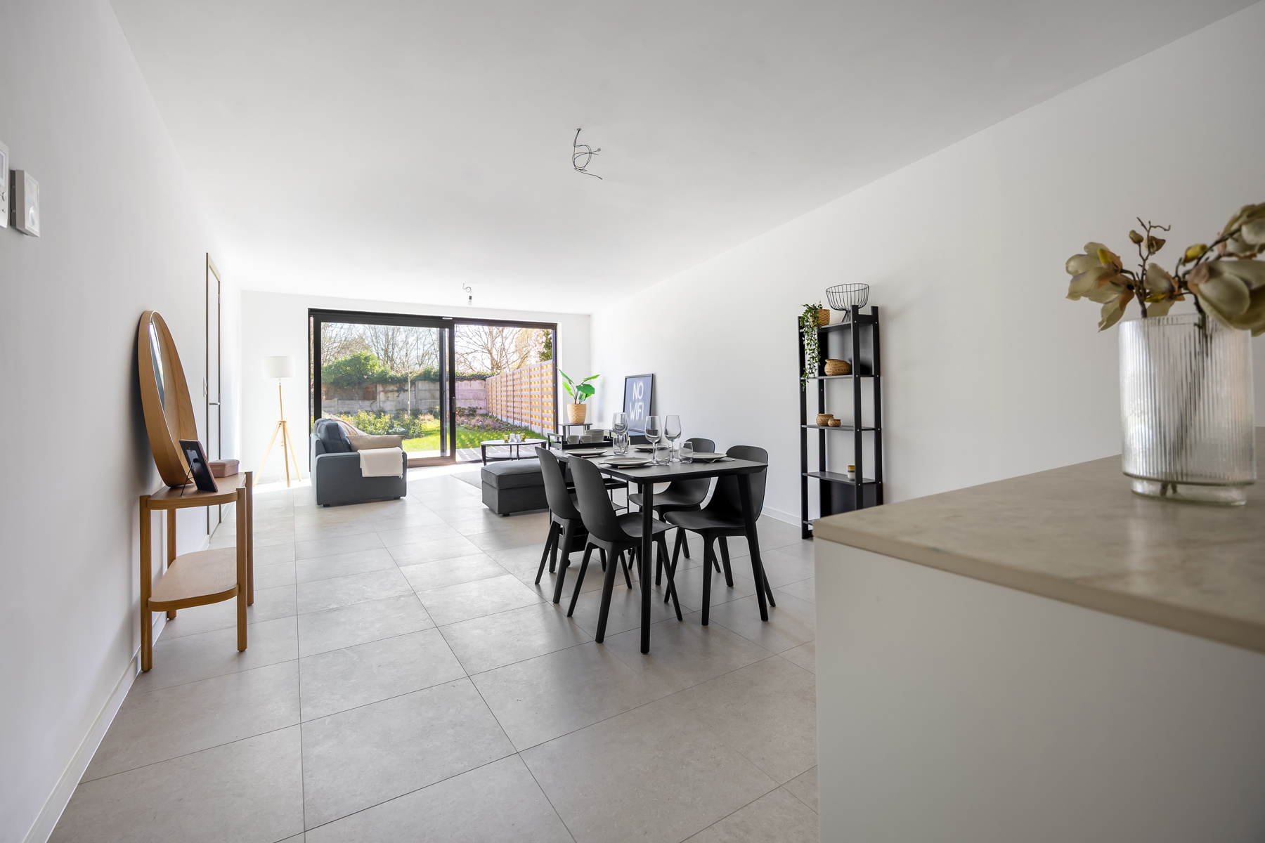 Appartement te koop in Olen met 3 slaapkamers - foto 5