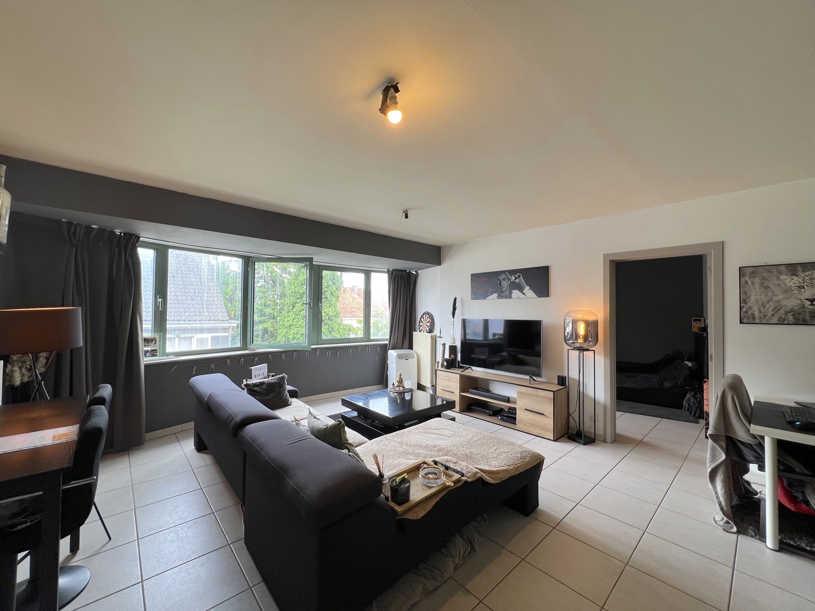 Apartment for rent in Aalter with 1 bedroom - photo 4