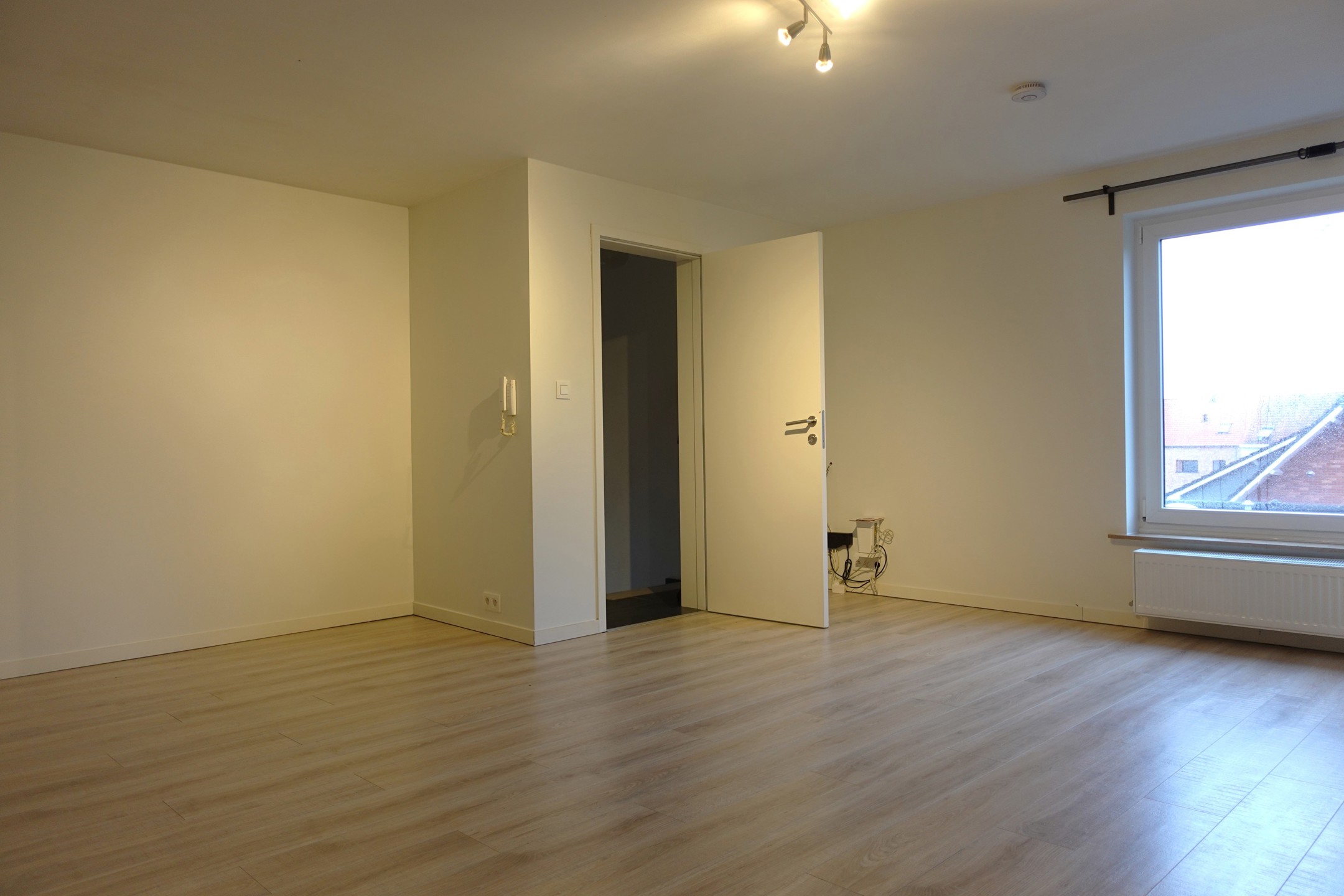 Rustig en centraal gelegen 2-slpk appartement te Turnhout - foto 4